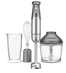 Blenders: Cuisinart VersaMix 800W Hand Blender (Online only)