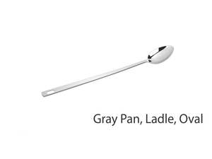 Gravy basting spoon/Ladle long handle