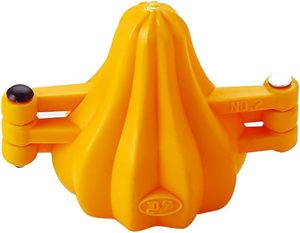 Kitchenware: Plastic modak mould 1pc