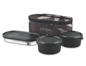 Meal Master microsafe lunch box