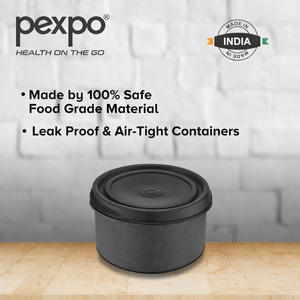 Micro steel bowl (different colours) 1 piece