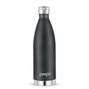 Drinkware: Extreme Hot & Cold insulated Water Bottle/ Flask