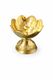 Brass diya small