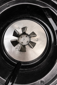 Mixer Grinder Wet Grinder: Jar Plastic Coupler for Sujata Mixer Grinder MG02