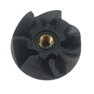 Jar Rubber Coupler for Sujata Mixer Grinder