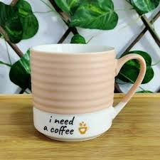 Coffee Mug 400ml 1pc