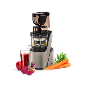 Sujata Cold Pressed Slow Juicer SJ01 | Ideal for Fruit, Vegetable Juices, Nut Mi&hellip;