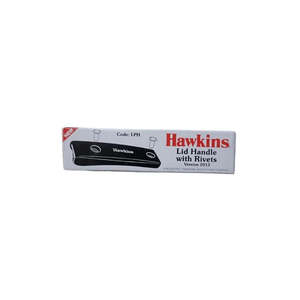 Pressure Cookers: Hawkins Pressure Cooker Lid Handle with Rivets