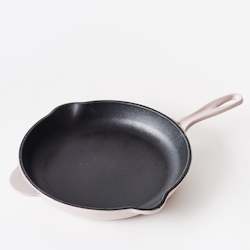 Cookware: KitCo Skillet Pan 26cm - Pink Marshmallow