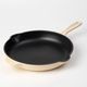KitCo Skillet Pan 26cm - French Vanilla
