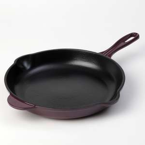 KitCo Skillet Pan 26cm - Mulberry