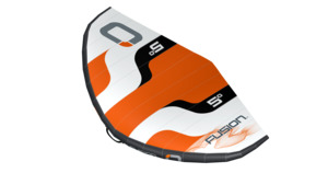 Wing: Ozone Fusion V1  Wing