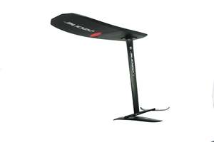 Hydrofoils: Hydrofoil Apex V1 Kitefoil LA1200 with Covers