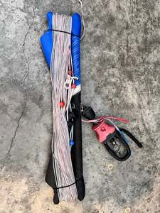 Ozone Bar&Lines (used)