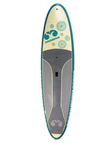 Garage Sale: Moana Wahine (in Red)