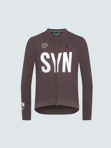 Mens: MEN'S TRAINING L/S JERSEY 2.0 ILLUSION