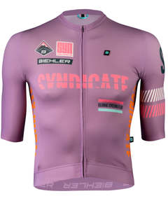 Mens SYNDICATE PRO RACE TEAM JERSEY GRANNY