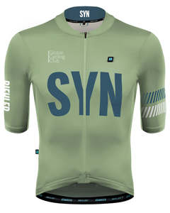Mens Syndicate Training Jersey Nebula