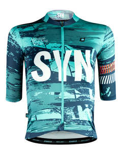 Womens SYNDICATE TRAINING JERSEY Waterworld