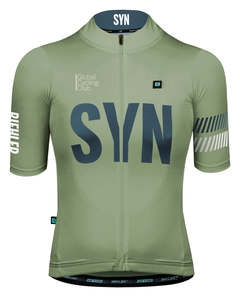 Womens Syndicate Training Jersey Nebula