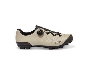 QUOC Gran Tourer II Gravel Shoes - Sand