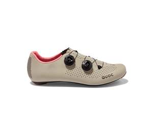 QUOC Mono II Road Shoes - Sand