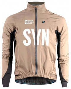 SYNDICATE DEFENDER STAY DRY RAIN JACKET RODEO