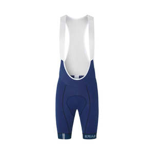 ES16 Cycling Pants Elite TEAM Blue