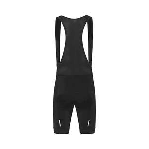 ES16 Cycling Pants Elite TEAM Black