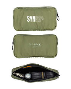 SYNDICATE ESSENTIAL POUCH