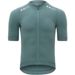 Universal Colours Men's Chroma Short Sleeve - Teal