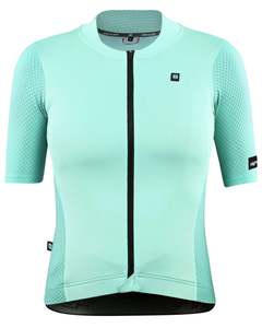 Womens Short Sleeve 1: BIEHLER SIGNATURE³ JERSEY ICE BERG - WOMEN