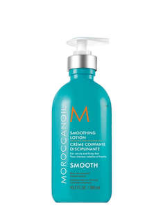 SMOOTH: MOROCCAN OIL - SMOOTHING LOTION | 300ML