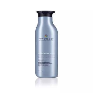 Frontpage: PUREOLOGY STRENGTH CURE BLONDE SHAMPOO | 266ml