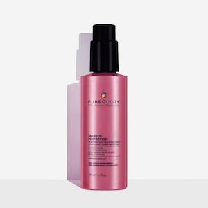 Frontpage: PUREOLOGY SMOOTH PERFECTION FRIZZ FIGHTING SERUM | 200ml