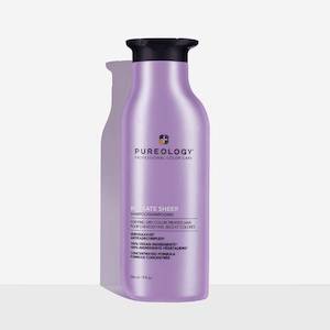 Frontpage: PUREOLOGY HYDRATE SHEER SHAMPOO | 266ml