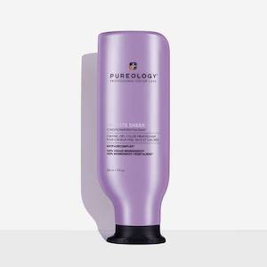 Frontpage: PUREOLOGY HYDRATE SHEER CONDITIONER | 266ml