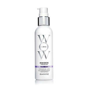 Colour Wow: COLOUR WOW DREAM COCKTAIL CARB INFUSED - VOLUME | 200ml
