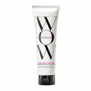 Colour Wow: COLOUR WOW COLOR SECURITY CONDITIONER – NORMAL TO THICK HAIR | 250ml