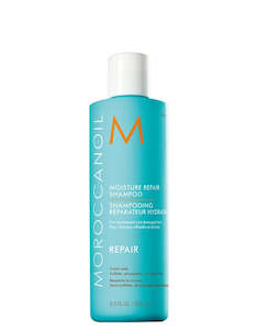 Moroccan Oil 1: MOROCCAN OIL - MOISTURE REPAIR SHAMPOO | 200ML