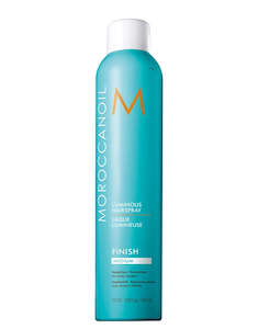 MOROCCAN OIL - LUMINOUS HAIRSPRAY MEDIUM | 330ML