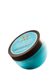 Moroccan Oil 1: MOROCCAN OIL - INTENSE HYDRATING MASK | 250ML