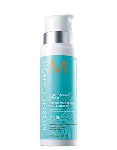 Clearance: MOROCCAN OIL - CURL DEFINING CREAM |250ML