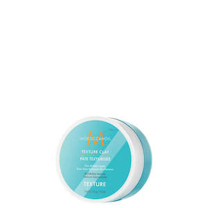 Clearance: MOROCCAN OIL - TEXTURE CLAY | 75ML