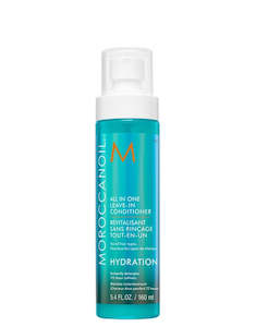 MOROCCAN OIL - ALL IN ONE LEAVE IN CONDITIONER | 160MLS