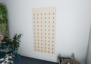 Pegboards: Pegboard | Birch Ply