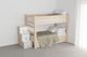 Storage Stairs | Birch Ply