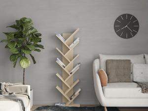Bookshelf Storage: Tree Bookshelf | NZ Pine