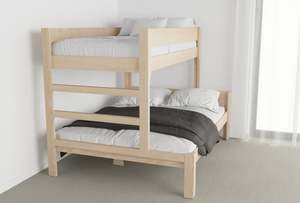 Family Bunk | NZ Pine