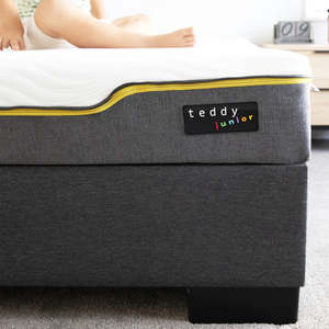 Teddy Junior Lux - Premium Kids Mattress